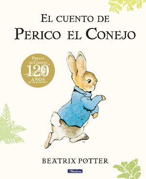 CUENTO DE PERICO EL CONEJO, EL