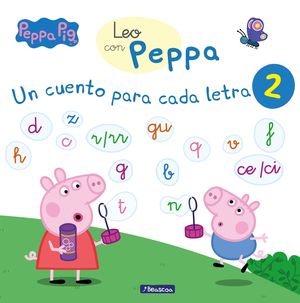 CUENTO PARA CADA LETRA 2, UN