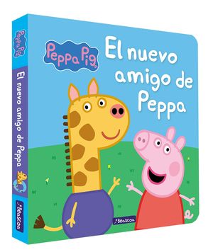 NUEVO AMIGO DE PEPPA, EL