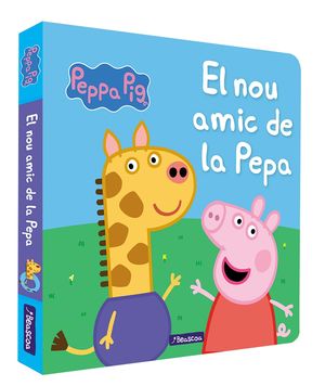 NOU AMIC DE LA PEPA, EL