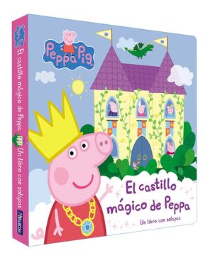 CASTILLO MÁGICO DE PEPPA, EL