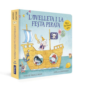 OVELLETA I LA FESTA PIRATA, L'