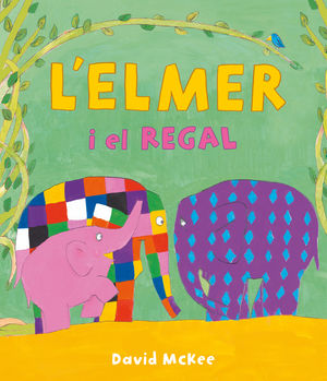 ELMER I EL REGAL, L'