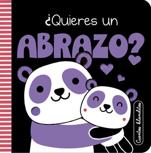 CUENTOS BLANDITOS. QUIERES UN ABRAZO?