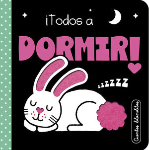 TODOS A DORMIR!