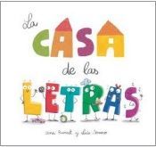 CASA DE LAS LETRAS, LA