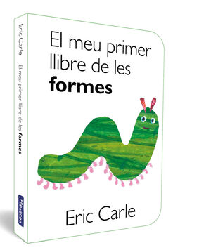 MEU PRIMER LLIBRE DE LES FORMES, EL