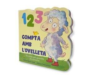 1 2 3 COMPTA AMB L'OVELLETA