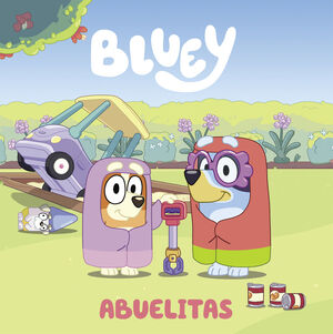 ABUELITAS