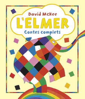 ELMER, L'. CONTES COMPLETS