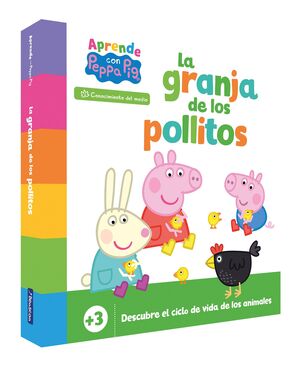 GRANJA DE LOS POLLITOS, LA