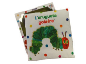 ERUGUETA GOLAFRE, L'