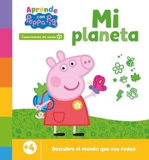 MI PLANETA