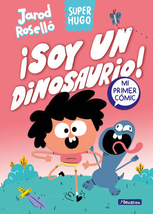 SOY UN DINOSAURIO!