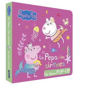 PEPA I LES SIRENES, LA