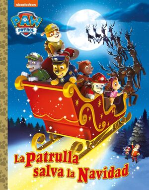 PATRULLA SALVA LA NAVIDAD, LA