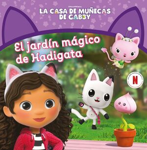 JARDÍN MÁGICO DE HADIGATA, EL
