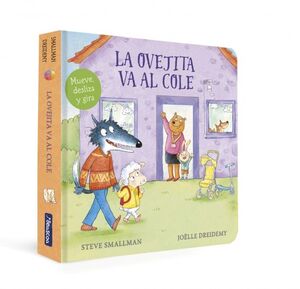 OVEJITA VA AL COLE, LA