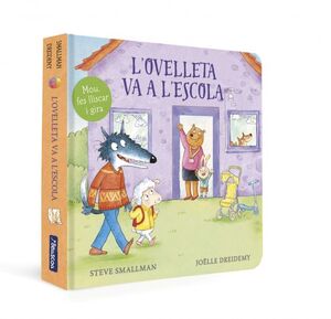 OVELLETA VA A L'ESCOLA, L'