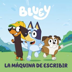MÁQUINA DE ESCRIBIR, LA