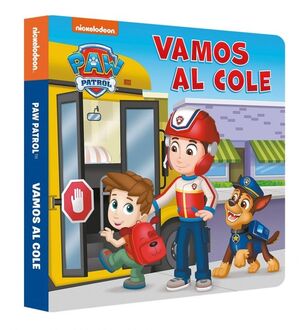 VAMOS AL COLE