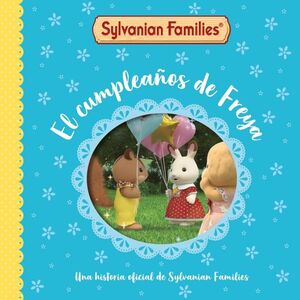 CUMPLEAÑOS DE FREYA, EL