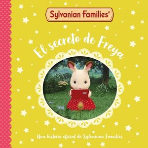 SECRETO DE FREYA, EL
