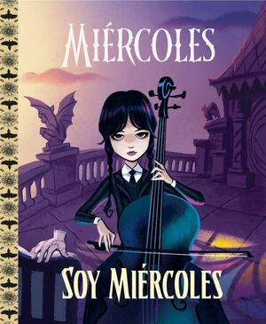 SOY MIÉRCOLES. MIERCOLES