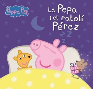 PEPA I EL RATOLÍ PÉREZ, LA