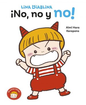 NO, NO Y NO!