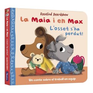 OSSET S'HA PERDUT!, L'