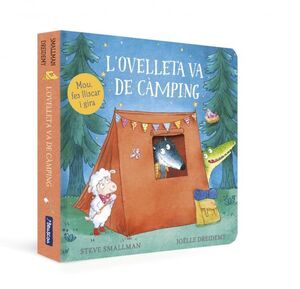 OVELLETA VA DE CÀMPING, L'