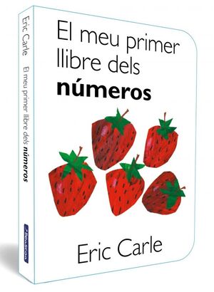 MEU PRIMER LLIBRE DELS NÚMEROS, EL