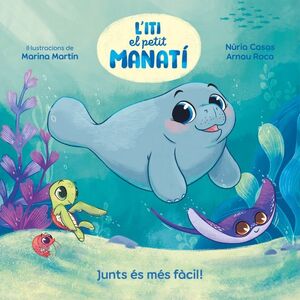 ITI, EL PETIT MANATÍ