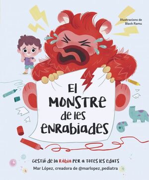 MONSTRE DE LA RABIA, EL