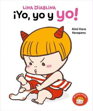 ¡YO, YO Y YO!