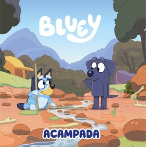 ACAMPADA (CASTELLANO)