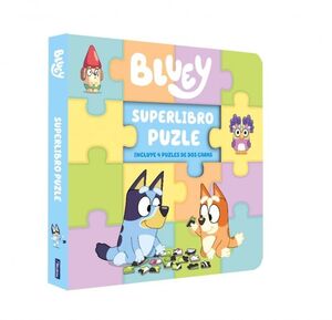 SUPERLIBRO PUZZLE
