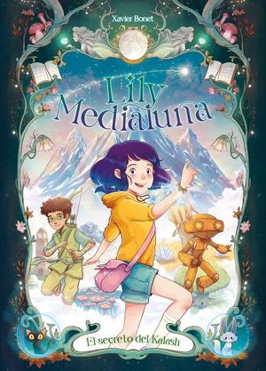 EL SECRETO DE KALASH