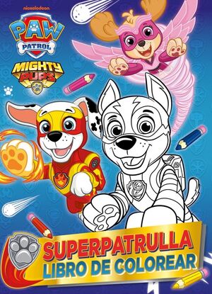 SUPERPATRULLA