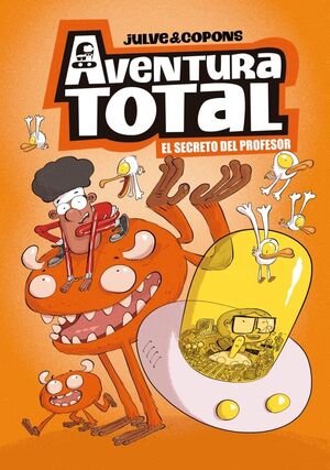 SECRETO DEL PROFESOR, EL