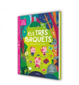 TRES PORQUETS, ELS