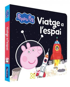 VIATGE A L'ESPAI