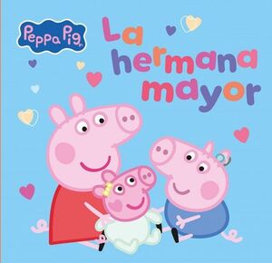 HERMANA MAYOR, LA