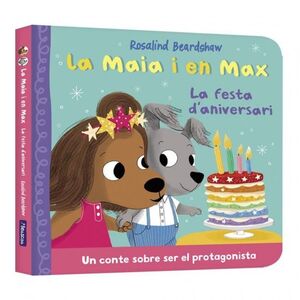FESTA D'ANIVERSARI, LA