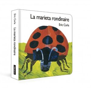 MARIETA RONDINAIRE, LA
