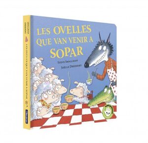 OVELLES QUE VAN VENIR A SOPAR, LES