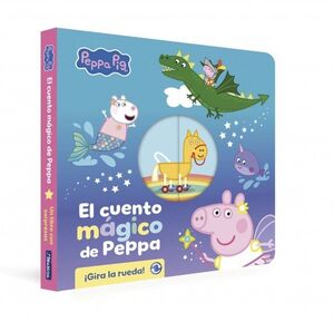 CUENTO MÁGICO DE PEPPA, EL