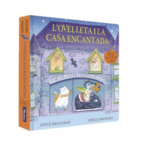 OVELLETA I LA CASA ENCANTADA, L'