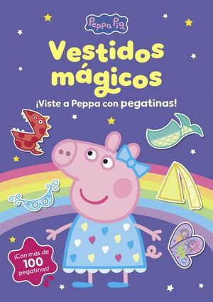 VESTIDOS MÁGICOS, LOS